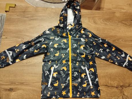 Súprava do dažďa zn. lupilu v. 110/116, lupilu,110