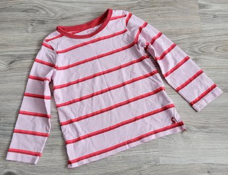 Tričko joules na 6 rokov, 116