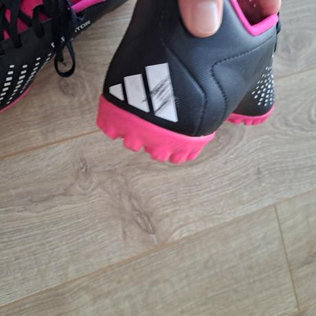 Turfy adidas na futbal, adidas,42