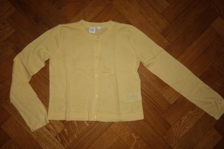 Svetrík gap 10-11 rokov, gap,140