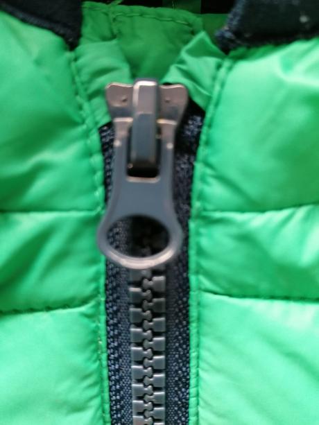 Zimná bundička, f&f,68