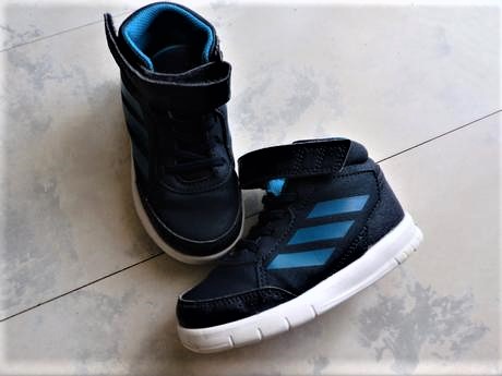 Sneakersy adidas, adidas,24