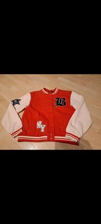 Bunda prechodna, fishbone,m