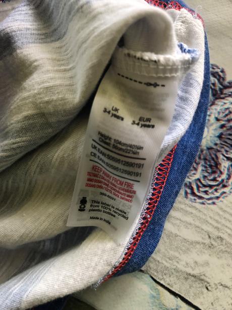 Tricko, f&f,104