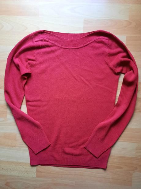 Dámsky pulóver, f&f,s