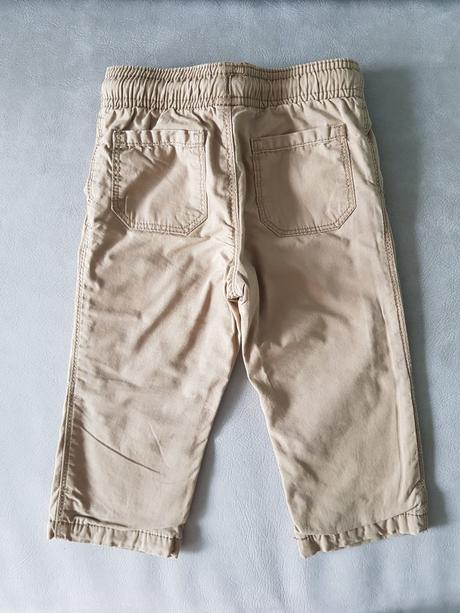 Carter's nohavice, carter's,80