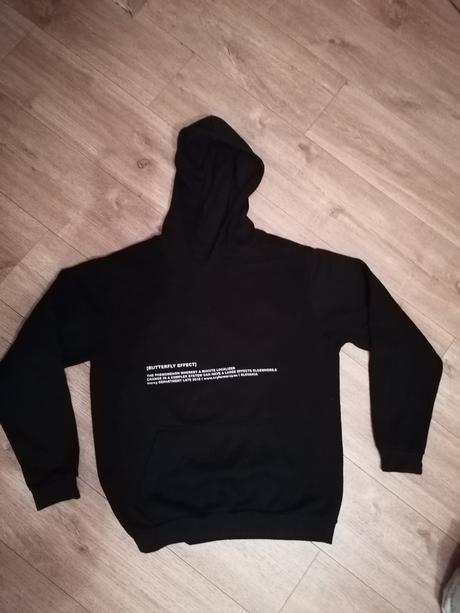 Mikina cryformercy m, m