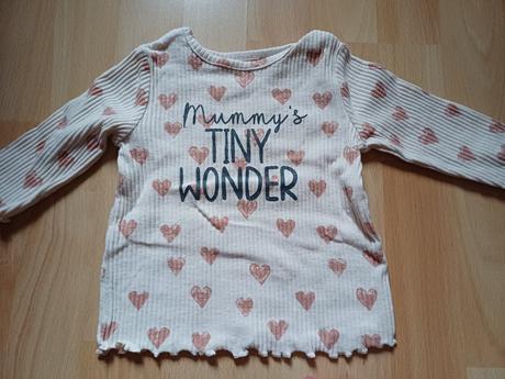 3x top v.62, 1-3 mesiace, george,62