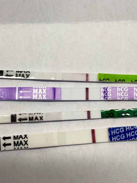 Je tento test pozitívny?