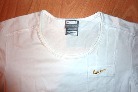 Nike tričko, v. l / 152-156,, l