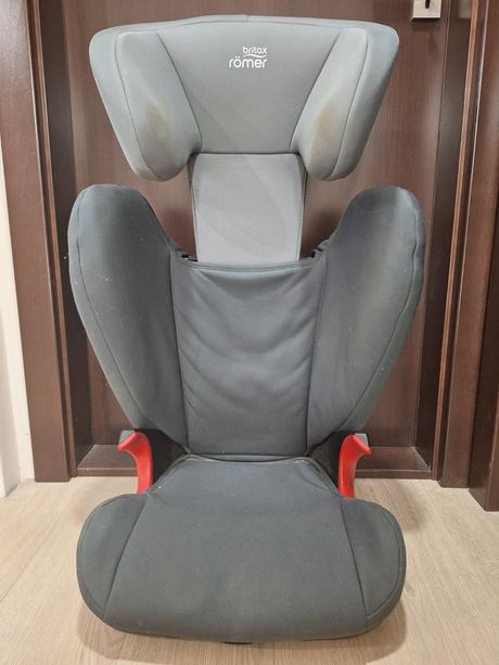 Autosedačka britax römer, britax