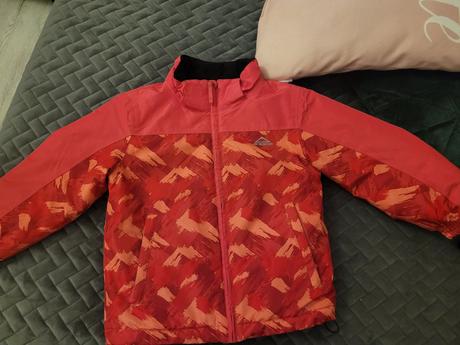 Bunda  mc kinley, mckinley,110