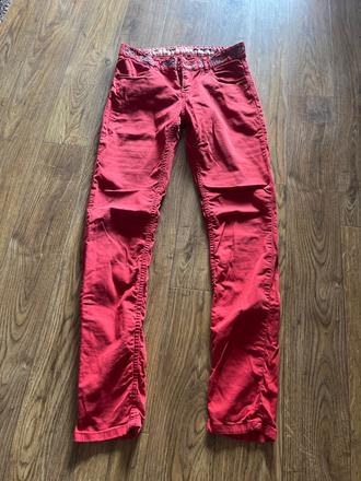 Nohavice, desigual,36