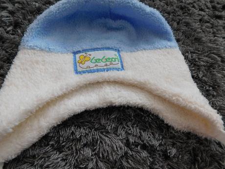 Čiapka č.68-74, 68