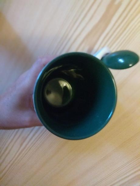 Vianočný hrnček merry christmas,