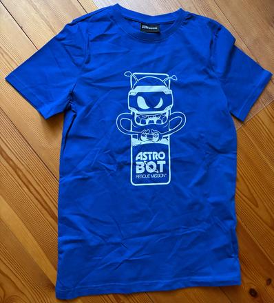 Tricko nenosene vyborny material, 158