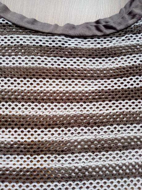 Dierkované tričko, s