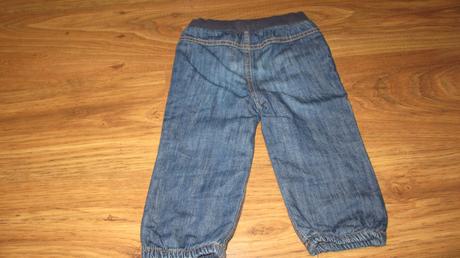 Podšité rifle, f&f,86