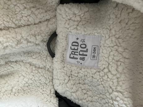 Zimný overal, f&f,92