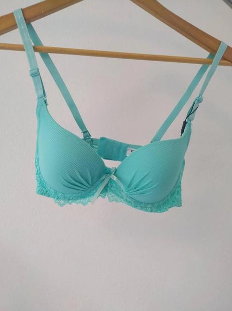 Dámska push up podprsenka, 75b