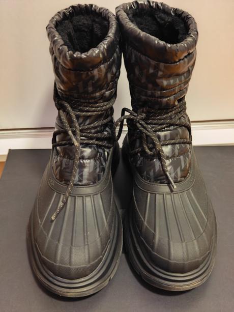 Karl lagerfeld originál luxusné damske cizmy, karl lagerfeld,40