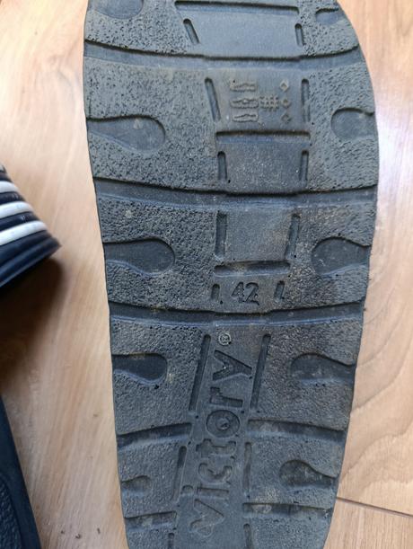 Šľapky, deichmann,42
