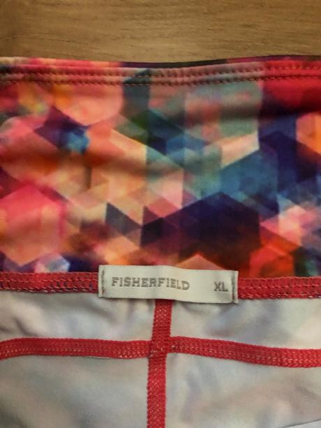 Sportove leginy, gate,xl