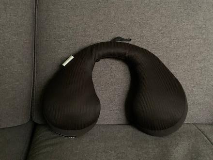 Detský cestovný vankúš petite&mars, petite&mars