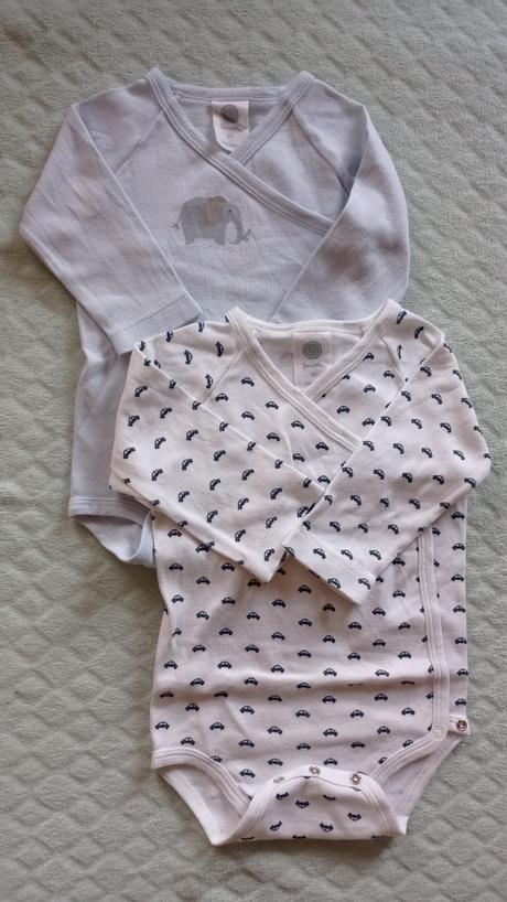 Body sanetta 2 ks, sanetta,62