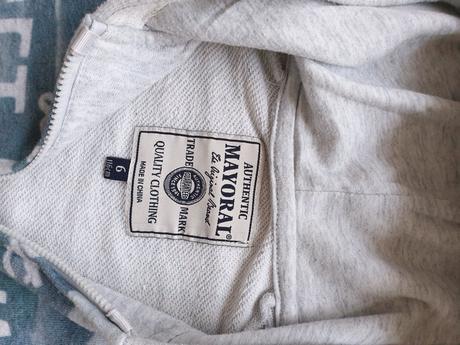 Mikina mayoral, mayoral,116