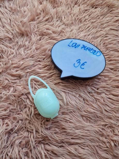 Lovi puzdro na cumlik, lovi