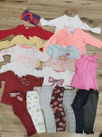 Balik dievcatko vel. 86, 86–98