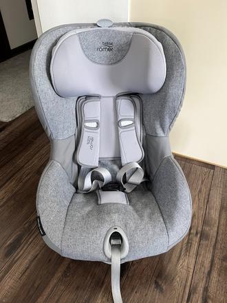 Britax römer star ii, britax
