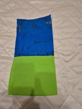 Teplý nákrčník, 140