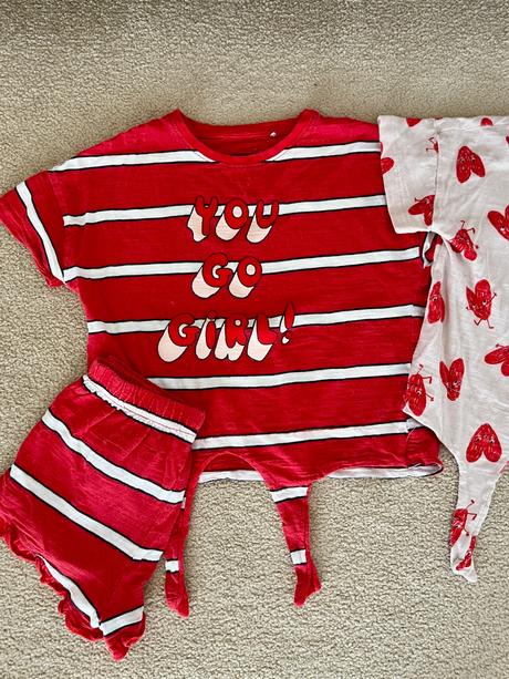 Pyzamka next, next,110