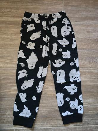 Tepláky č.122, 122