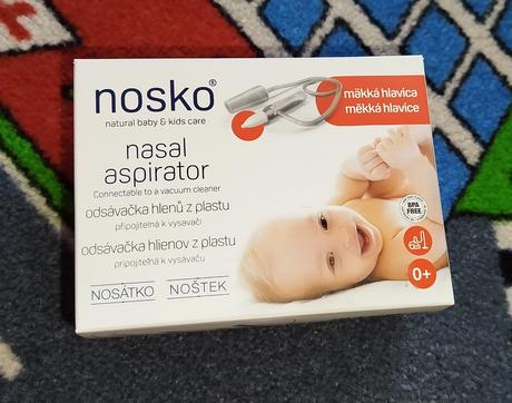 Odsávačka na vysávač, 