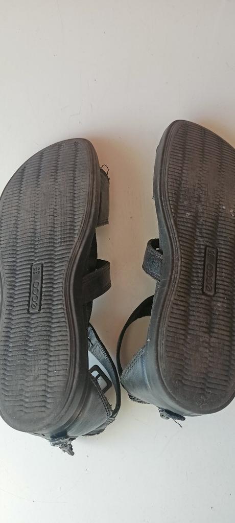 Ecco sandále, ecco,35