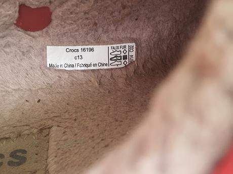 Crocs papuče, crocs,30