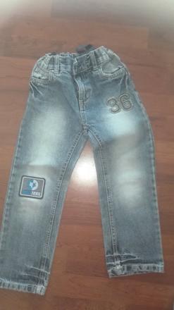 Rifle pre fesaka, dopodopo,116