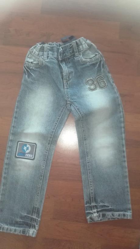 Rifle pre fesaka, dopodopo,116