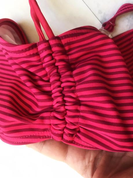 Dvojdielne plavky, l