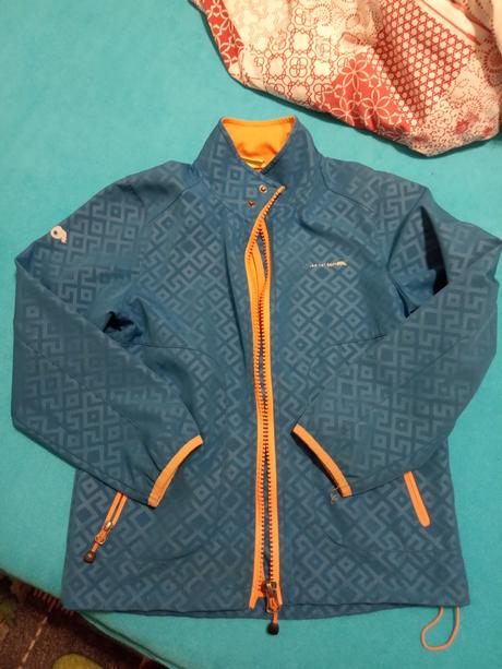 Softselova bunda, kilimanjaro,140