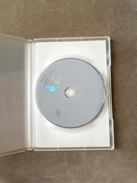 Dvd ralph rozbaľ to,