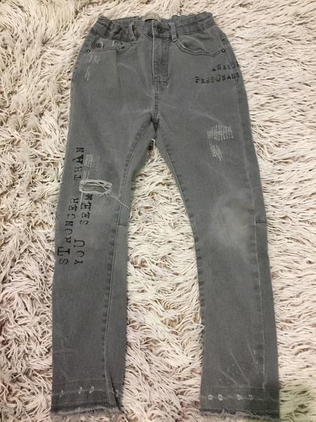 Rifle zara, zara,134