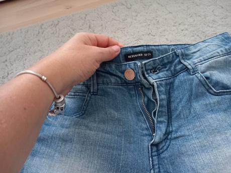 Rifle kratase, reserved,152