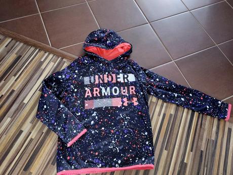 Mikina coldgear, under armour,152