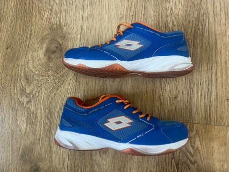 Lotto jumper 400 ii jr l, lotto,37