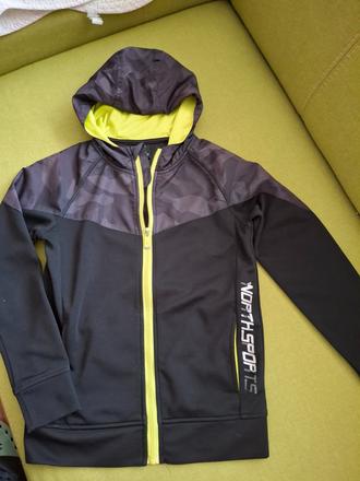 Mikina, chapter young,134