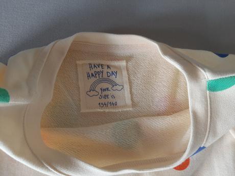 Teplákové šaty, tcm,140